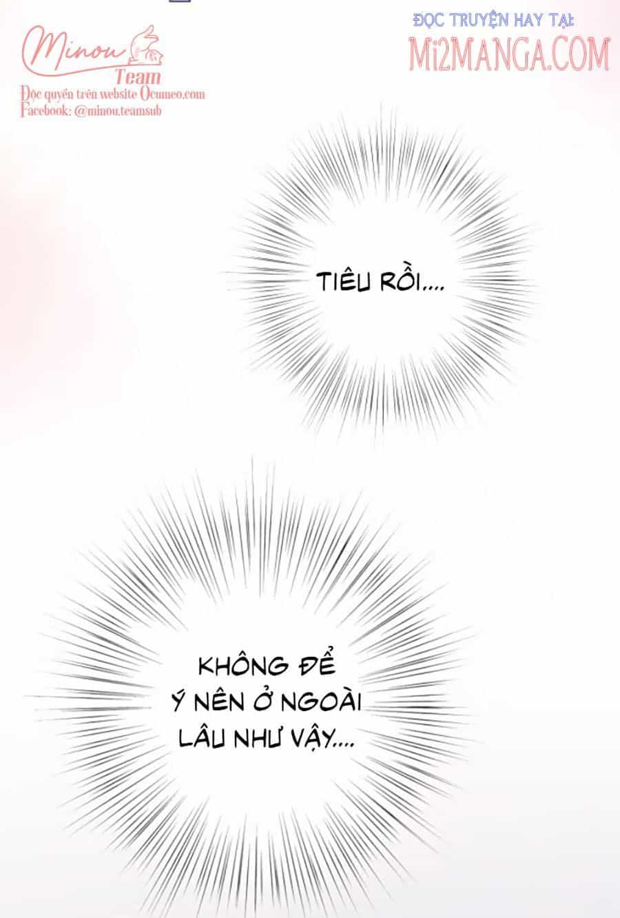 Con Tim Rung Động 3 - Chương 6 - ảnh 58