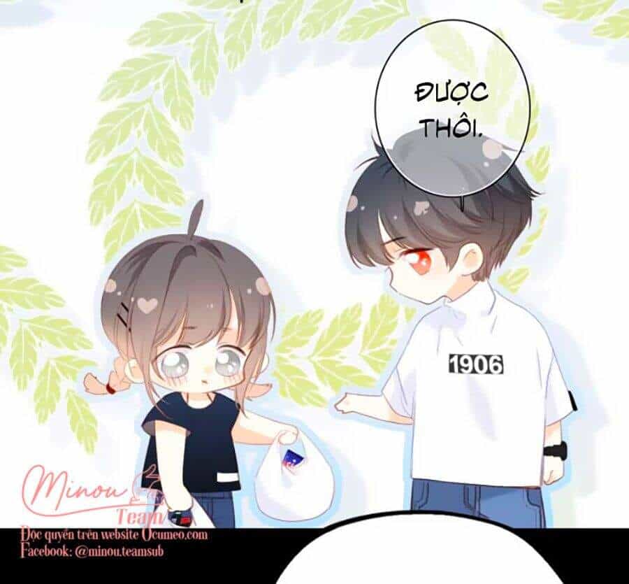 Con Tim Rung Động 3 - Chương 6.1 - ảnh 14