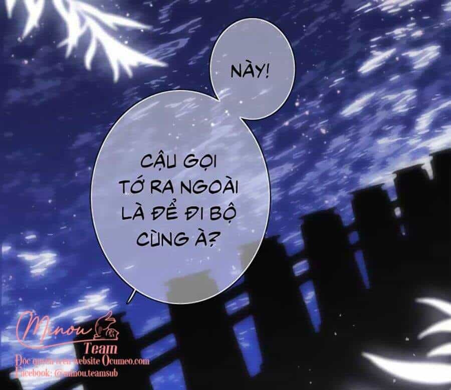 Con Tim Rung Động 3 - Chương 6.1 - ảnh 29