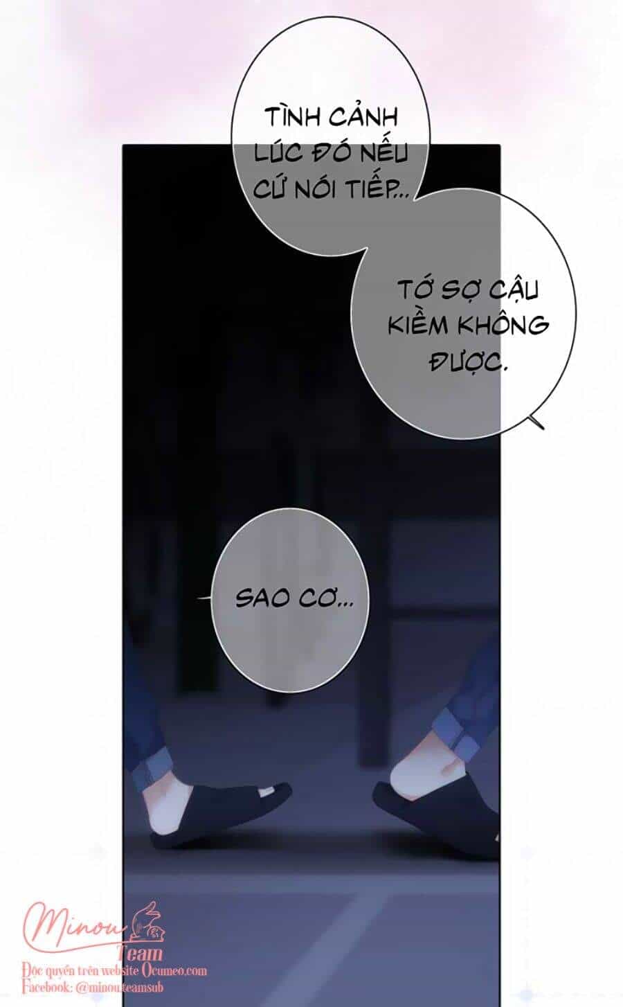 Con Tim Rung Động 3 - Chương 6.1 - ảnh 31