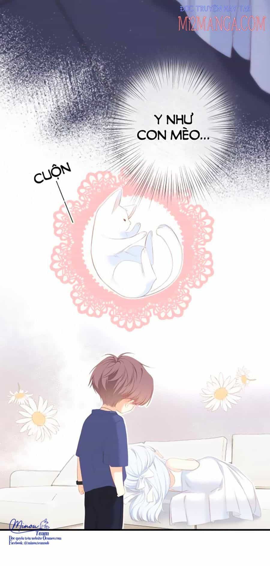 Con Tim Rung Động 3 - Chương 7 - ảnh 13