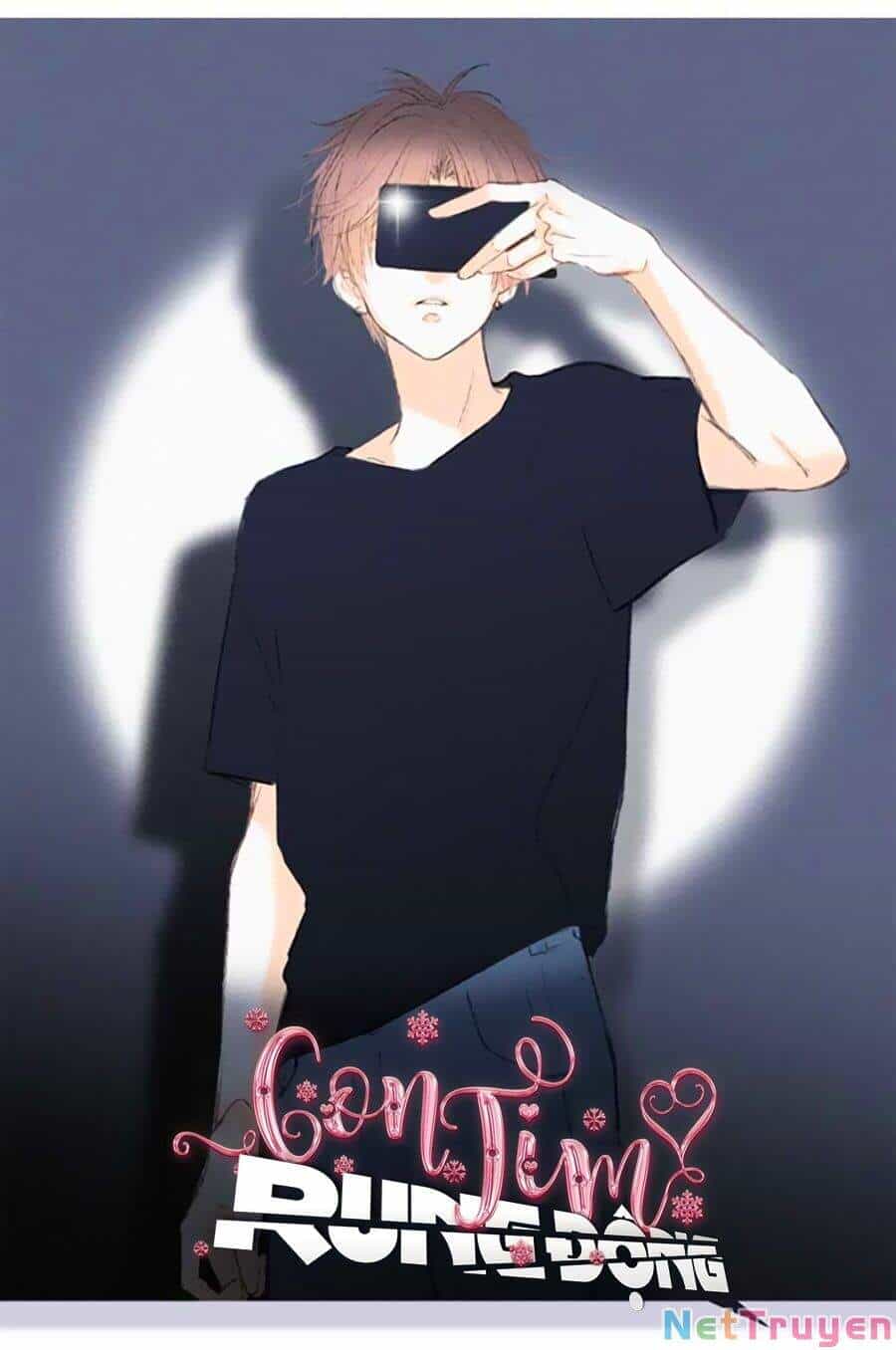 Con Tim Rung Động 3 - Chương 7.1 - ảnh 1