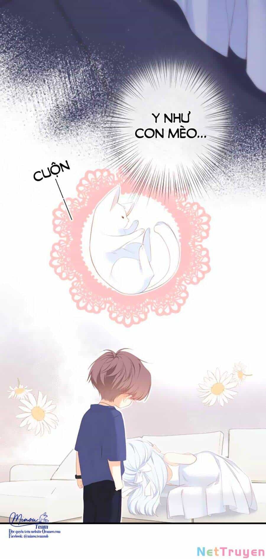 Con Tim Rung Động 3 - Chương 7.1 - ảnh 14