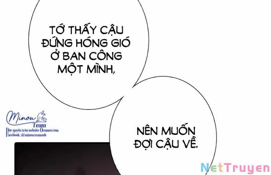 Con Tim Rung Động 3 - Chương 7.1 - ảnh 24