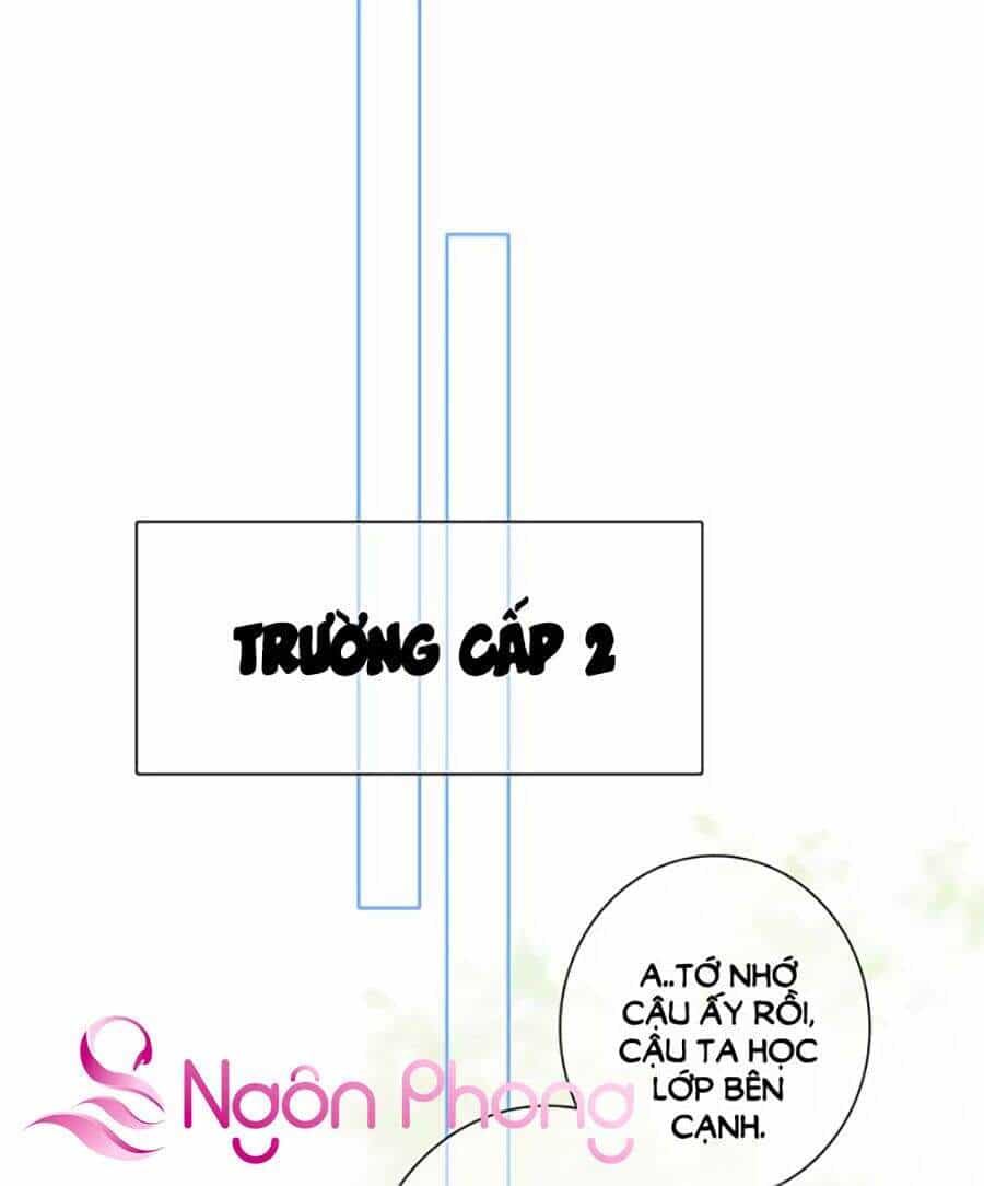 Con Tim Rung Động 3 - Chương 7.5 - ảnh 12
