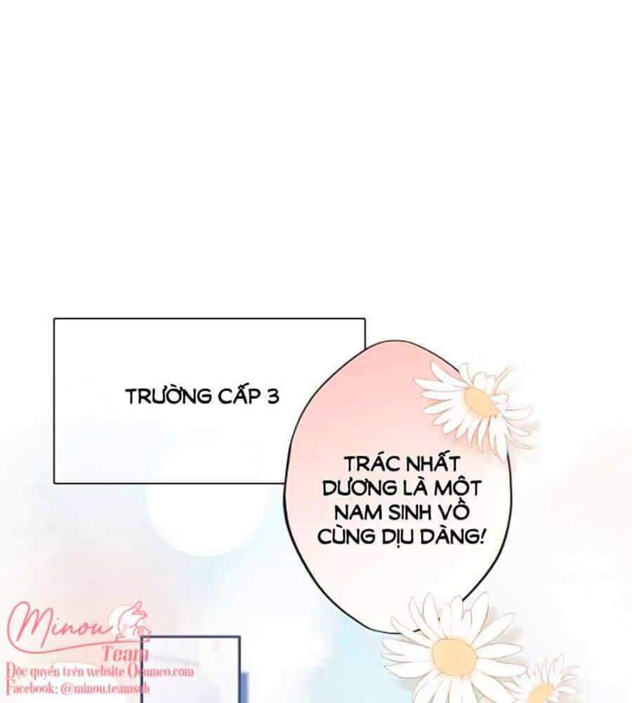 Con Tim Rung Động 3 - Chương 7.5 - ảnh 16