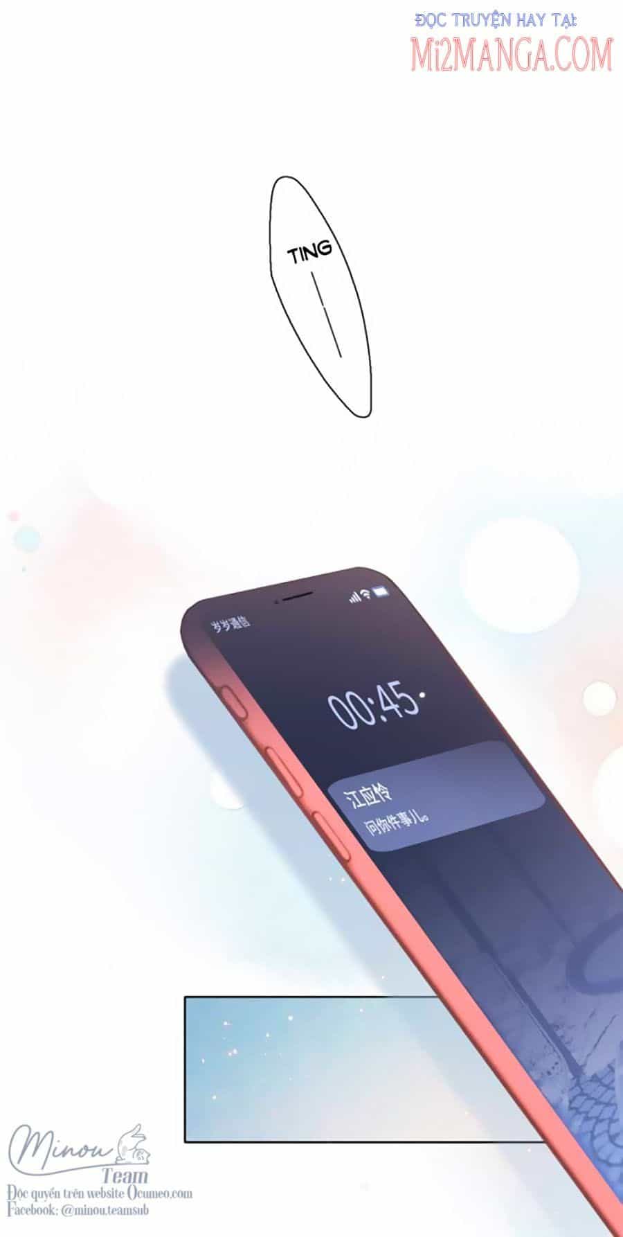 Con Tim Rung Động 3 - Chương 8.5 - ảnh 27