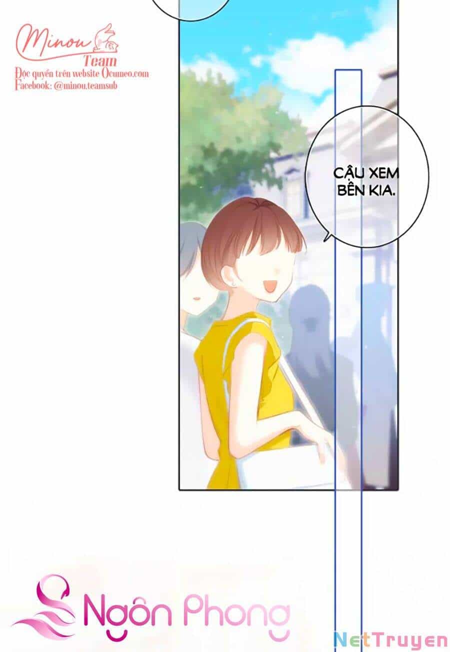 Con Tim Rung Động 3 - Chương 9.1 - ảnh 23