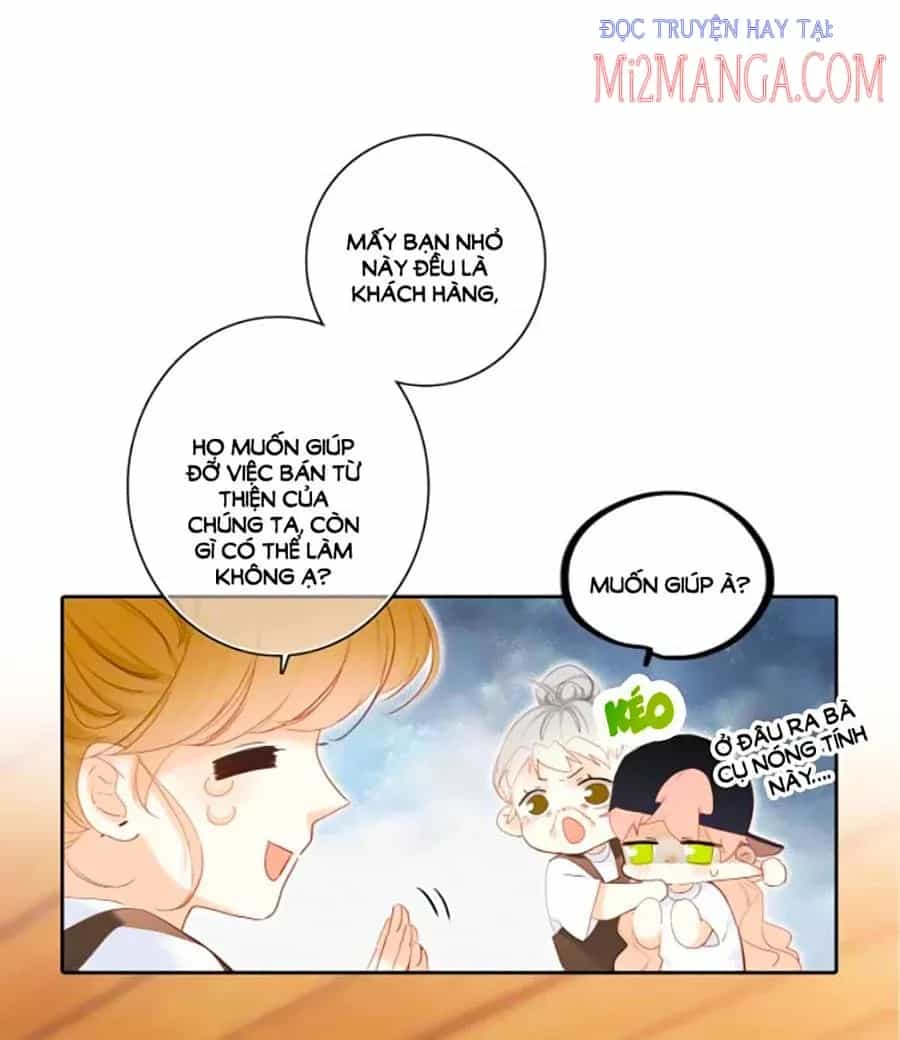 Con Tim Rung Động 3 - Chương 10 - ảnh 23