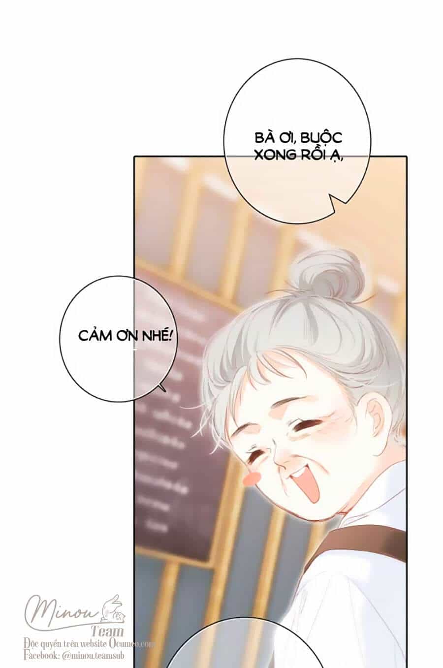 Con Tim Rung Động 3 - Chương 10.1 - ảnh 23