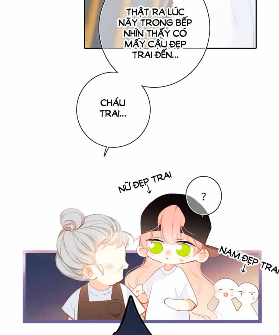 Con Tim Rung Động 3 - Chương 10.1 - ảnh 24