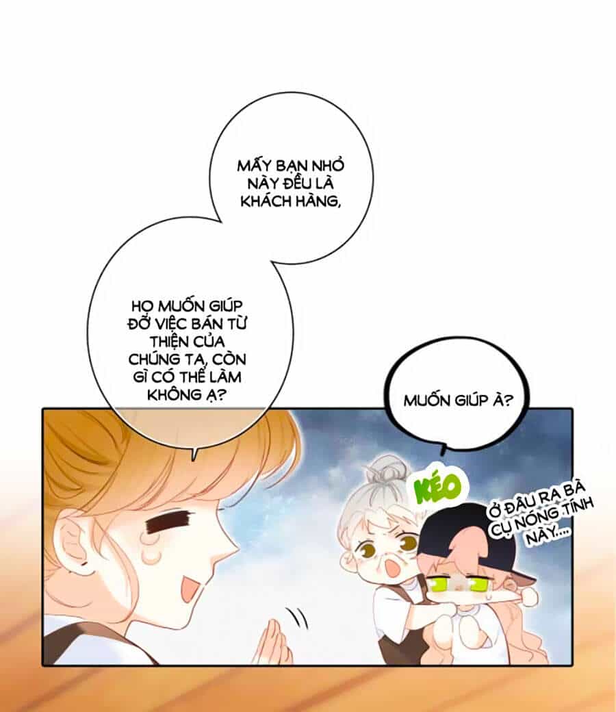 Con Tim Rung Động 3 - Chương 10.1 - ảnh 26
