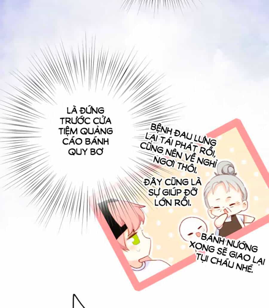 Con Tim Rung Động 3 - Chương 10.1 - ảnh 33