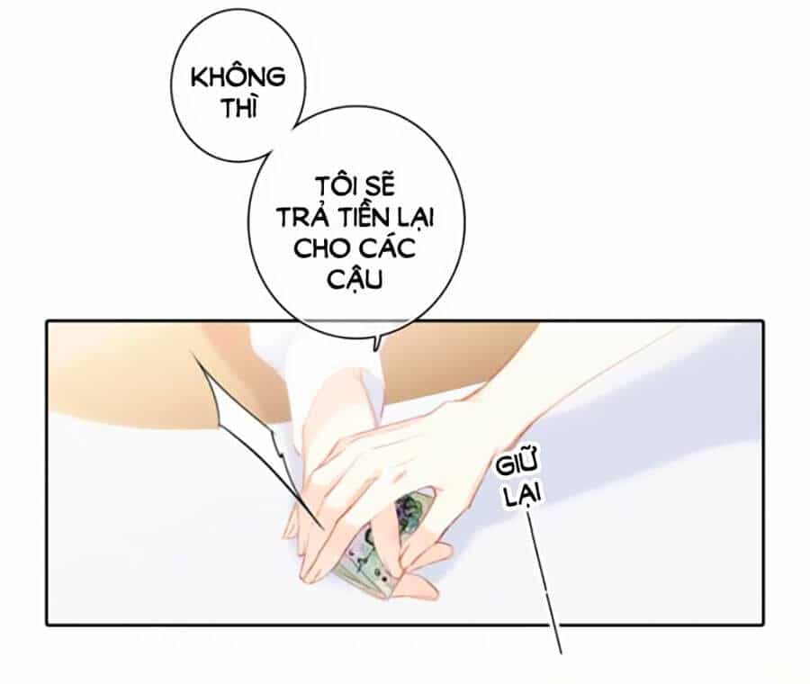 Con Tim Rung Động 3 - Chương 10.2 - ảnh 18