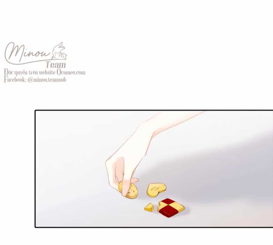 Con Tim Rung Động 3 - Chương 10.2 - ảnh 31