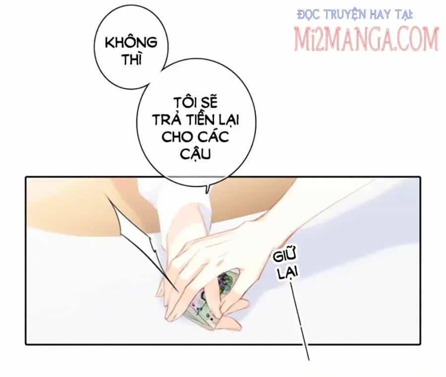 Con Tim Rung Động 3 - Chương 10.5 - ảnh 18