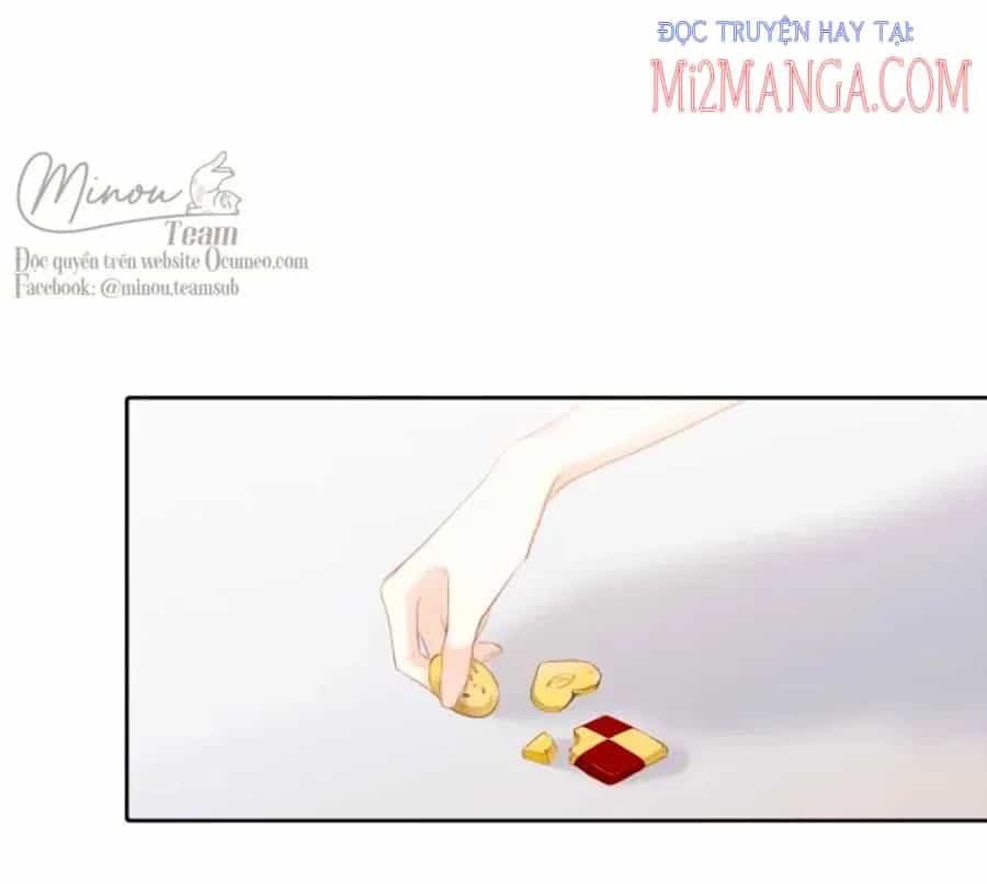 Con Tim Rung Động 3 - Chương 10.5 - ảnh 31