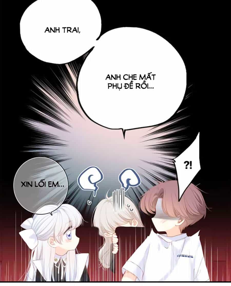 Con Tim Rung Động 3 - Chương 12.1 - ảnh 16