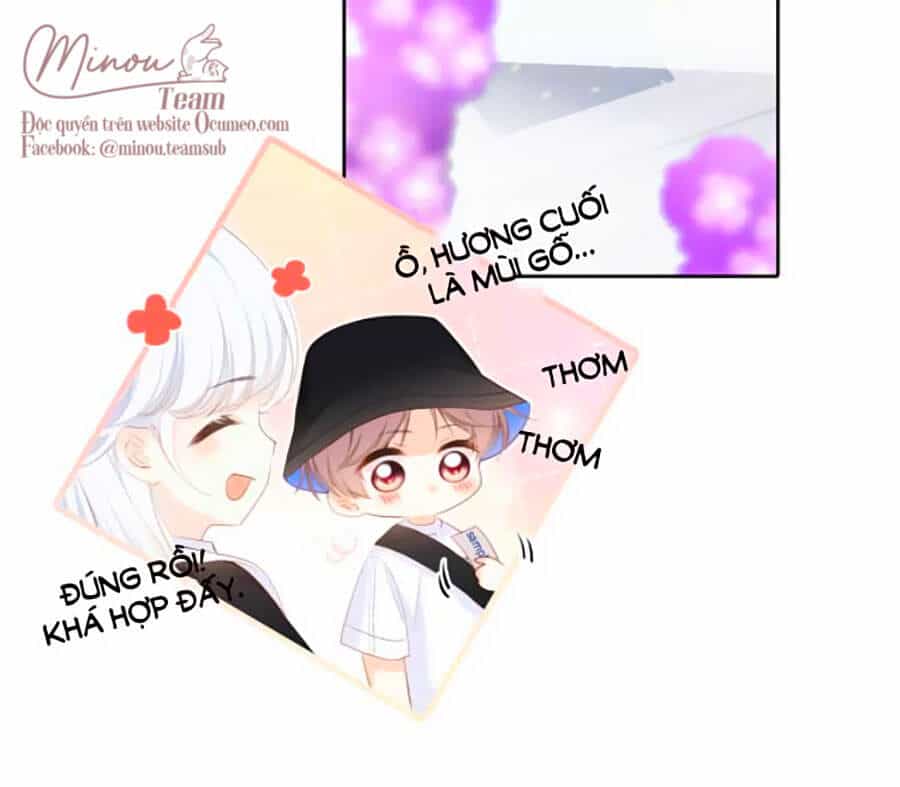 Con Tim Rung Động 3 - Chương 13 - ảnh 15