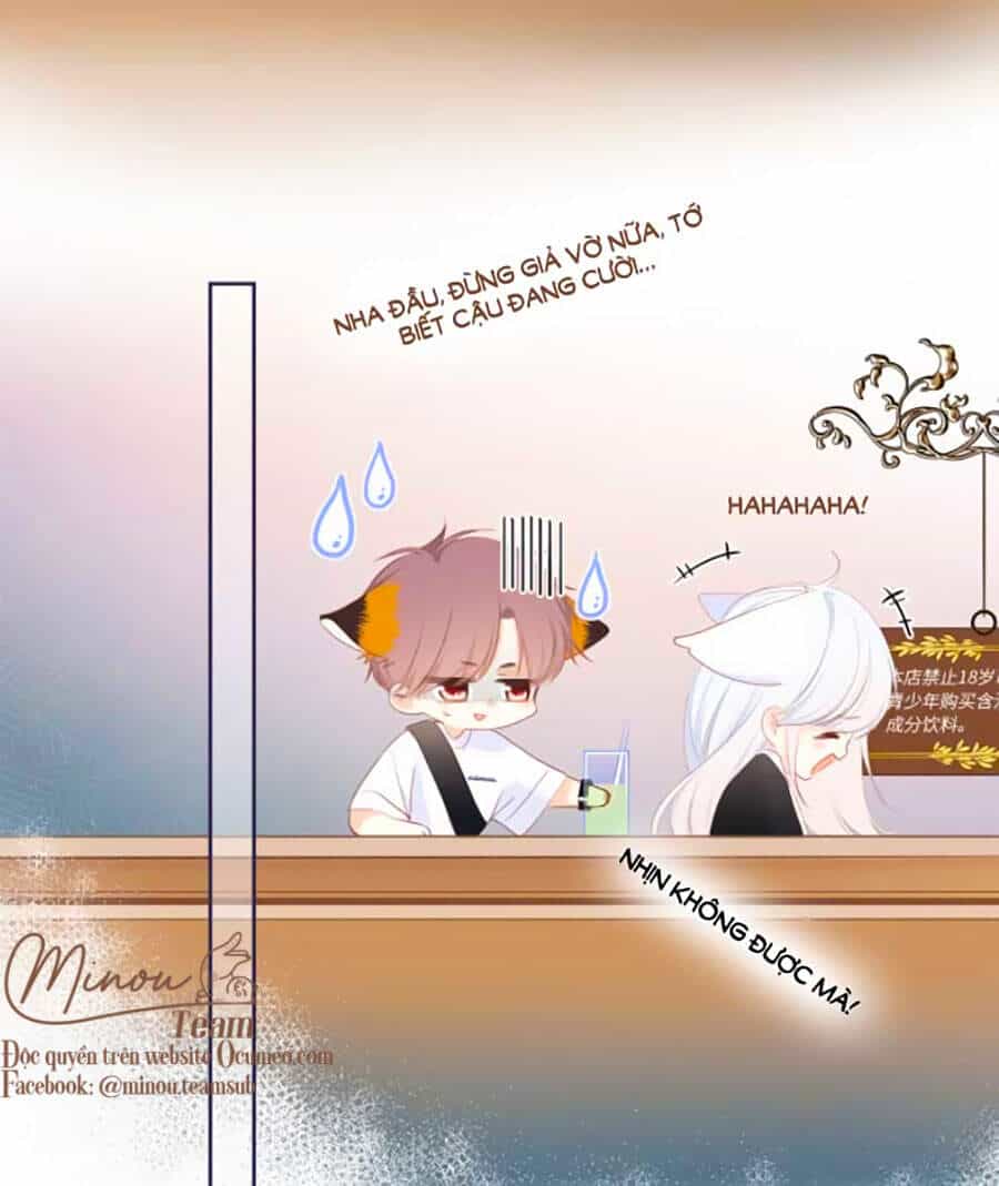 Con Tim Rung Động 3 - Chương 14 - ảnh 15