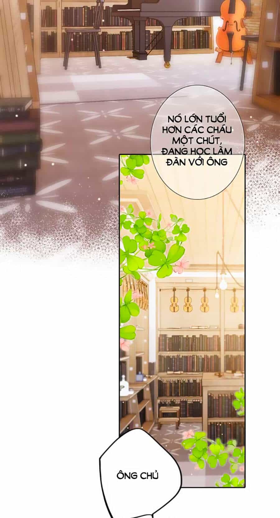 Con Tim Rung Động 3 - Chương 14 - ảnh 27