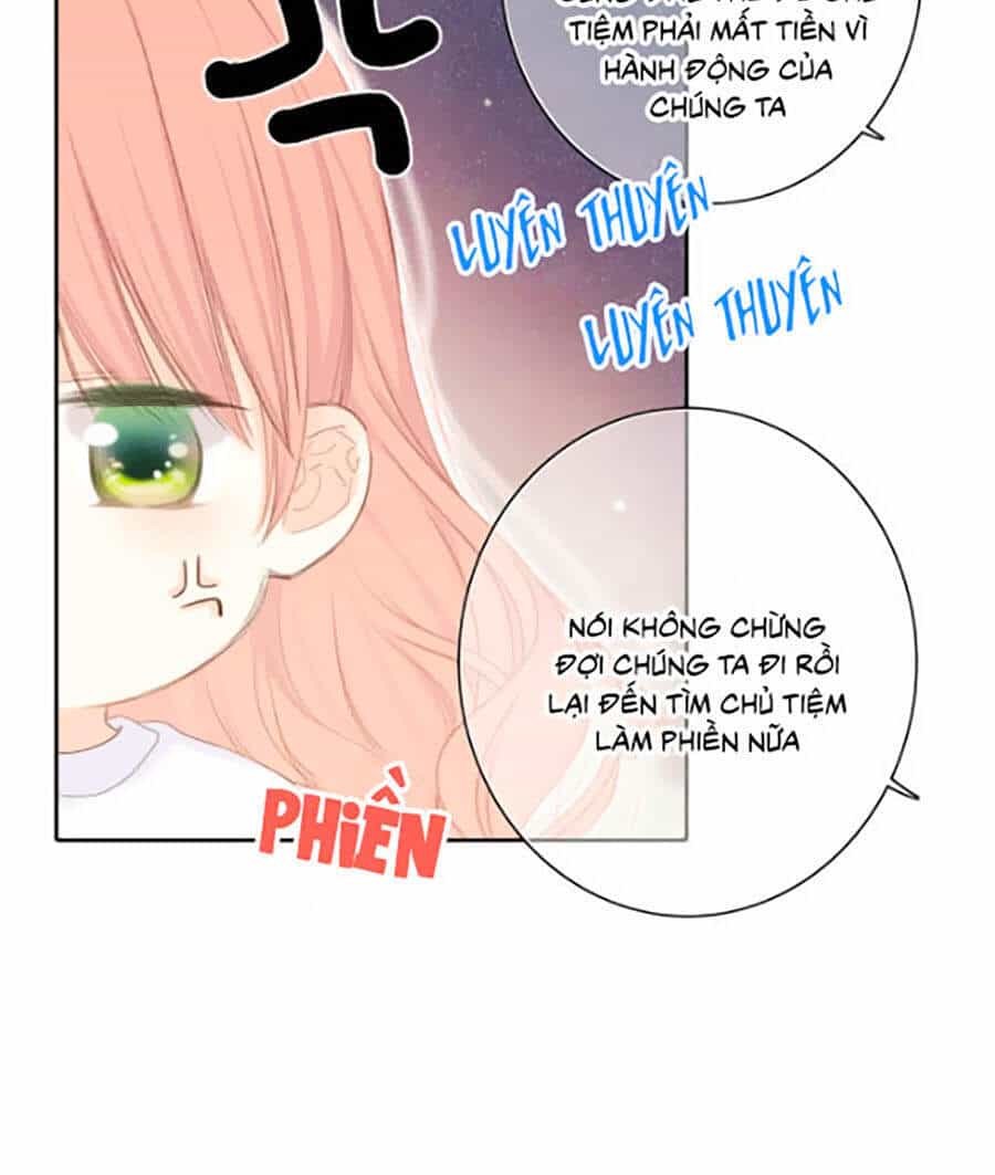 Con Tim Rung Động 3 - Chương 16.1 - ảnh 39