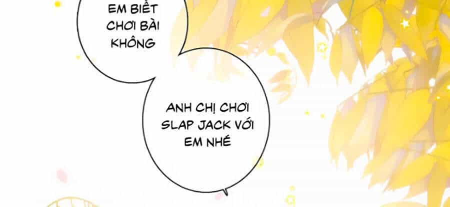 Con Tim Rung Động 3 - Chương 17.1 - ảnh 15