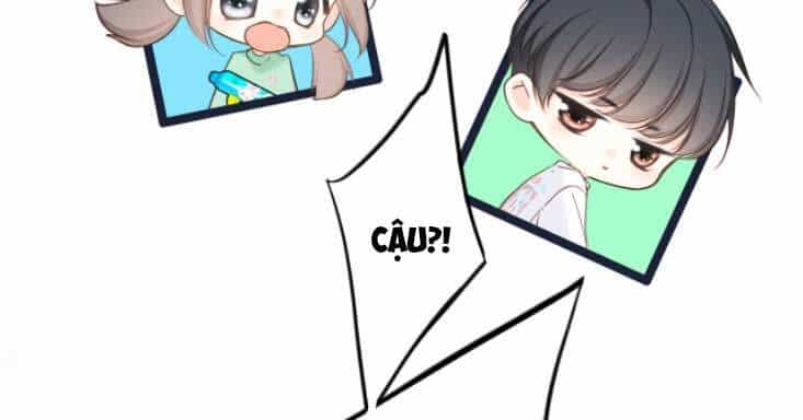 Con Tim Rung Động 3 - Chương 21.1 - ảnh 26