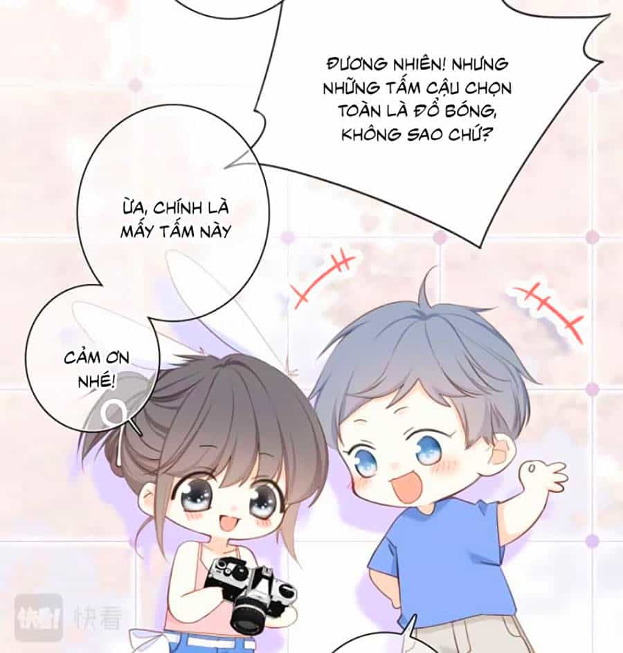 Con Tim Rung Động 3 - Chương 21.2 - ảnh 10