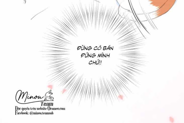 Con Tim Rung Động 3 - Chương 22.5 - ảnh 56