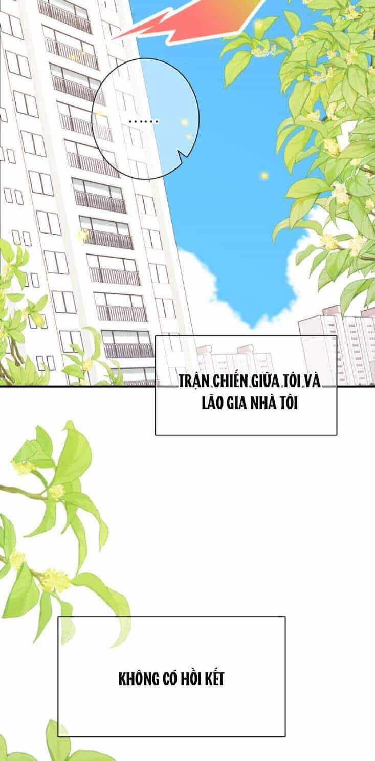 Con Tim Rung Động 3 - Chương 23.5 - ảnh 22
