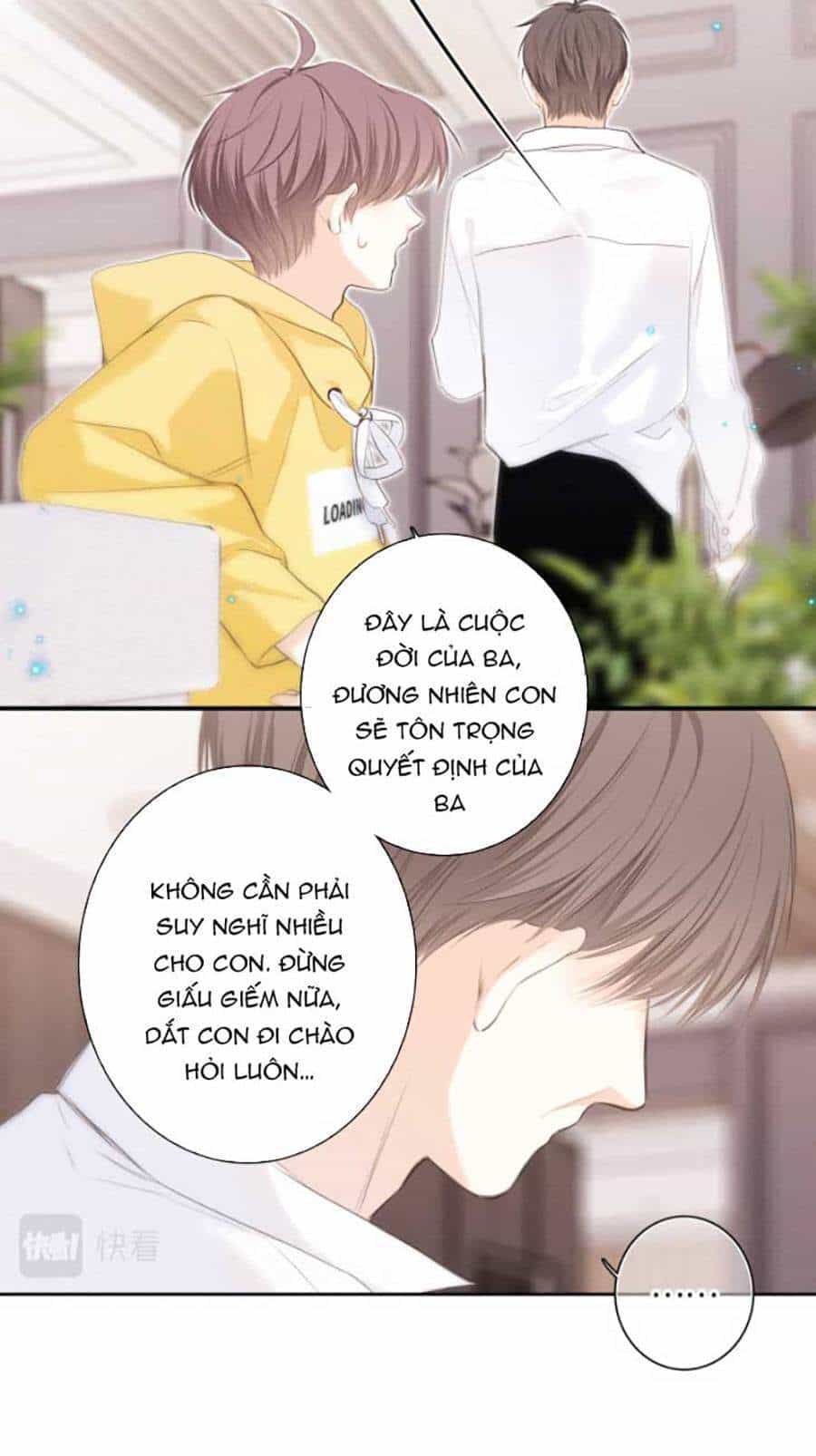 Con Tim Rung Động 3 - Chương 24 - ảnh 15