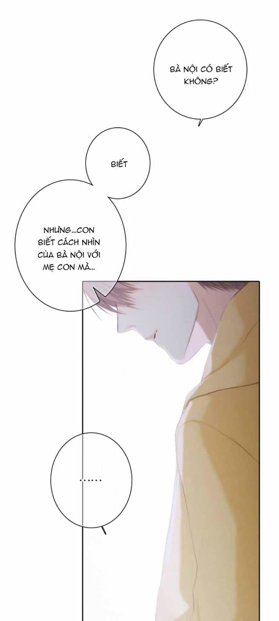 Con Tim Rung Động 3 - Chương 24 - ảnh 24
