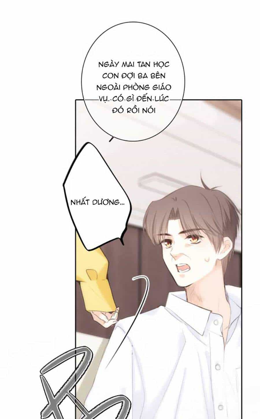 Con Tim Rung Động 3 - Chương 24 - ảnh 26