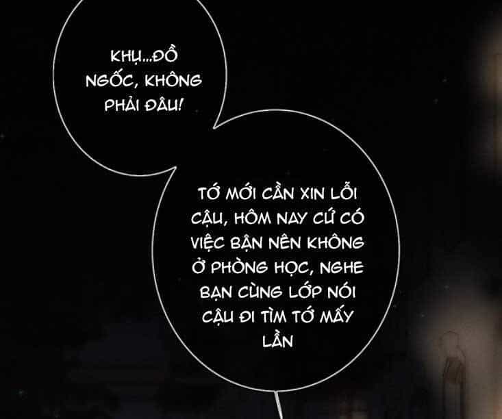 Con Tim Rung Động 3 - Chương 25.2 - ảnh 28