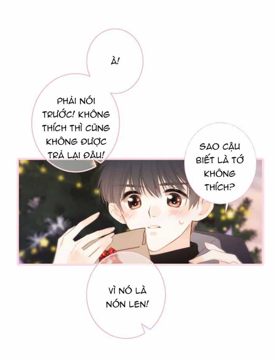 Con Tim Rung Động 3 - Chương 26.5 - ảnh 19