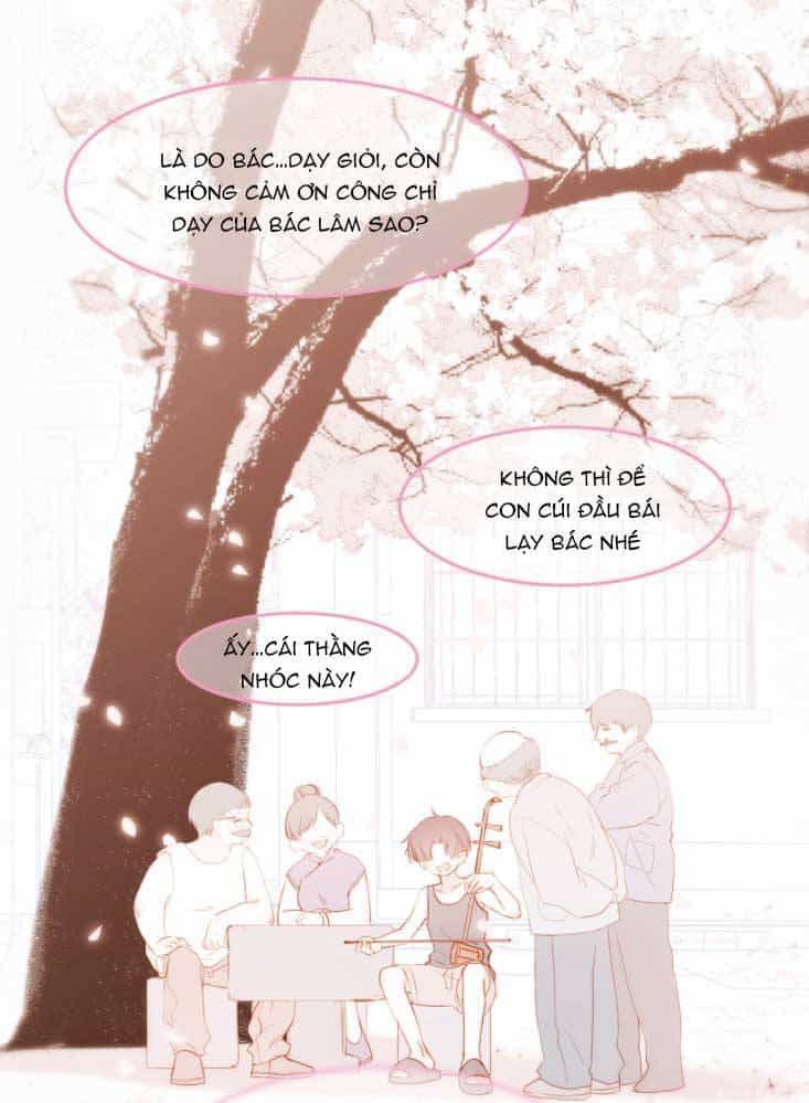 Con Tim Rung Động 3 - Chương 27 - ảnh 15