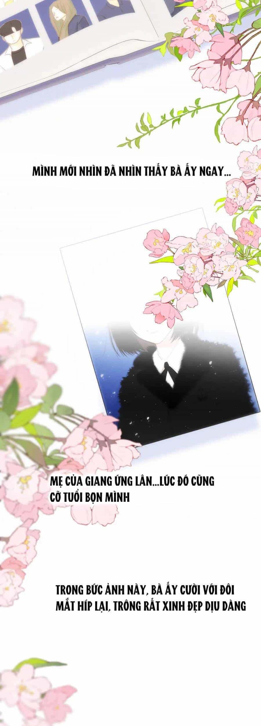 Con Tim Rung Động 3 - Chương 32.2 - ảnh 18