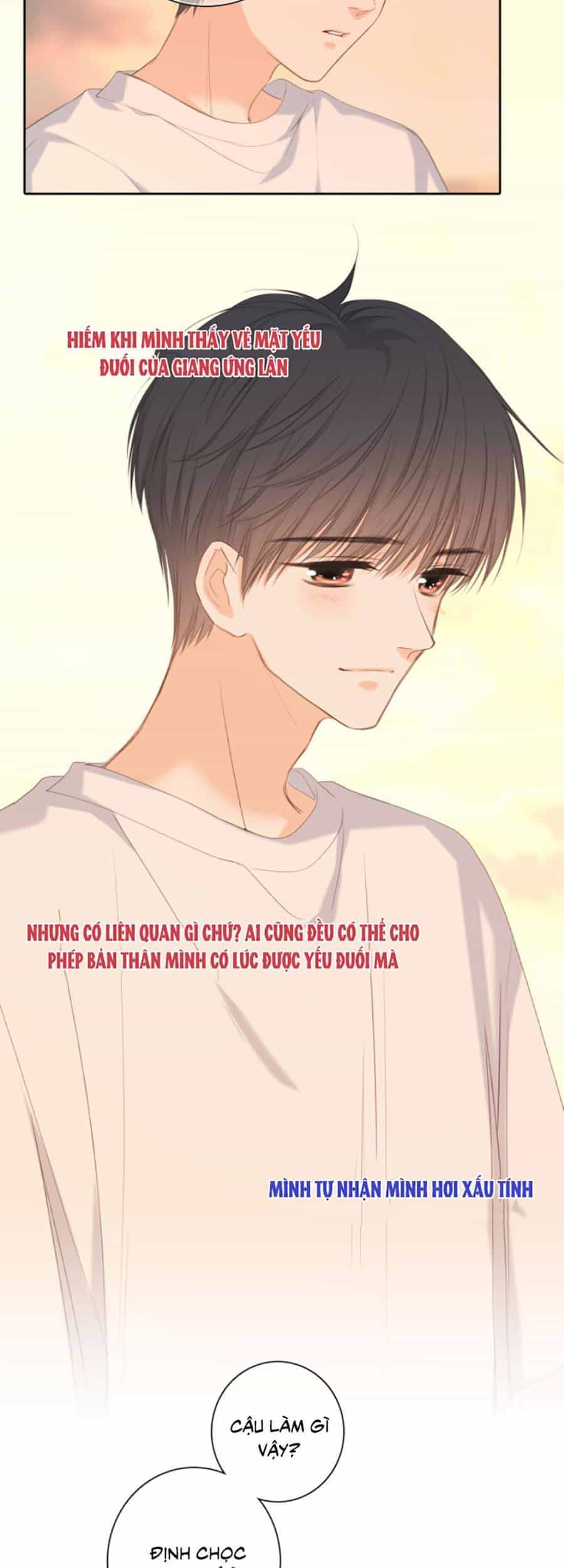 Con Tim Rung Động 3 - Chương 34 - ảnh 13