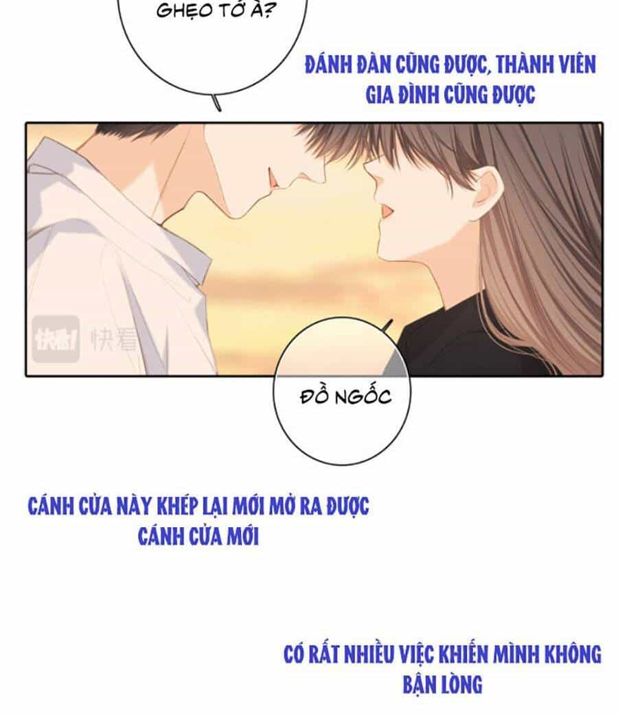 Con Tim Rung Động 3 - Chương 34 - ảnh 14