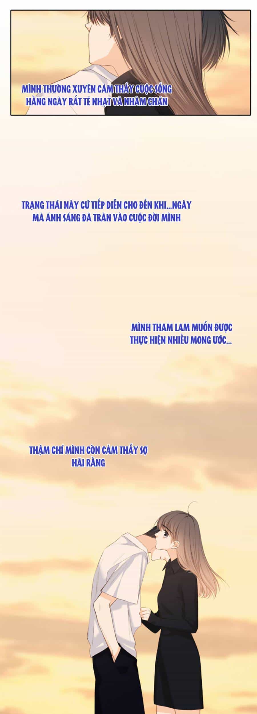 Con Tim Rung Động 3 - Chương 34 - ảnh 15