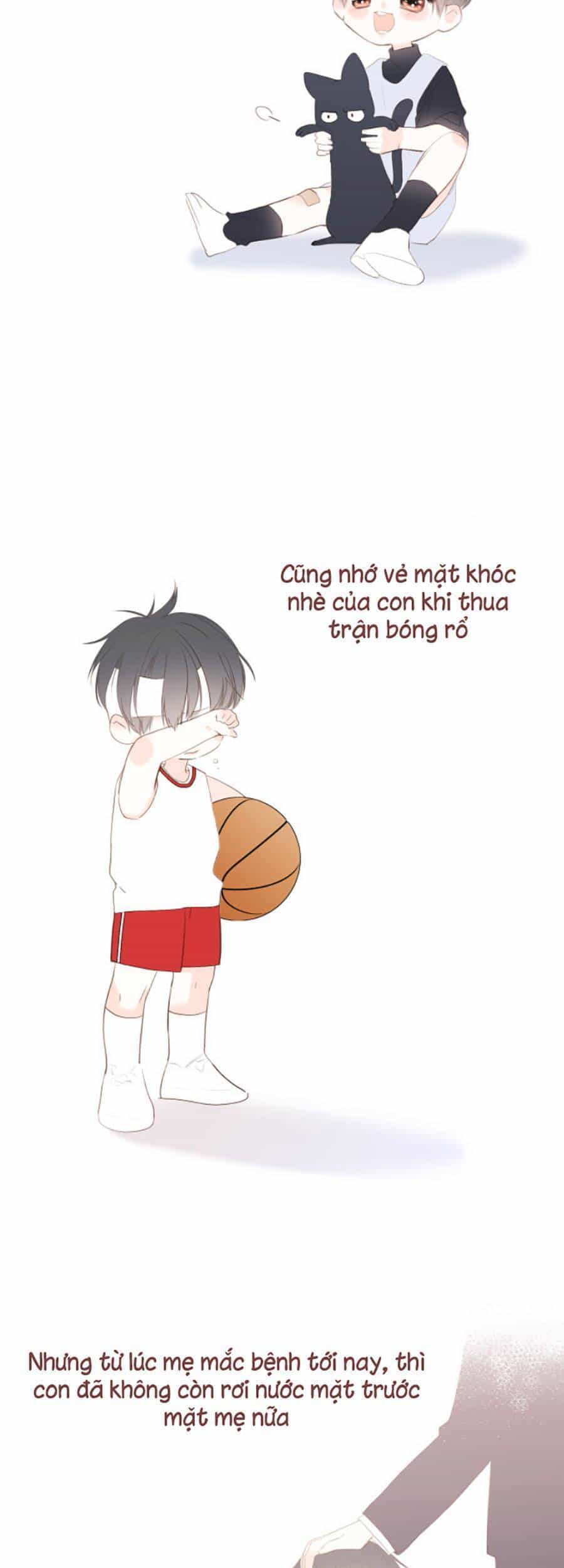 Con Tim Rung Động 3 - Chương 34 - ảnh 42