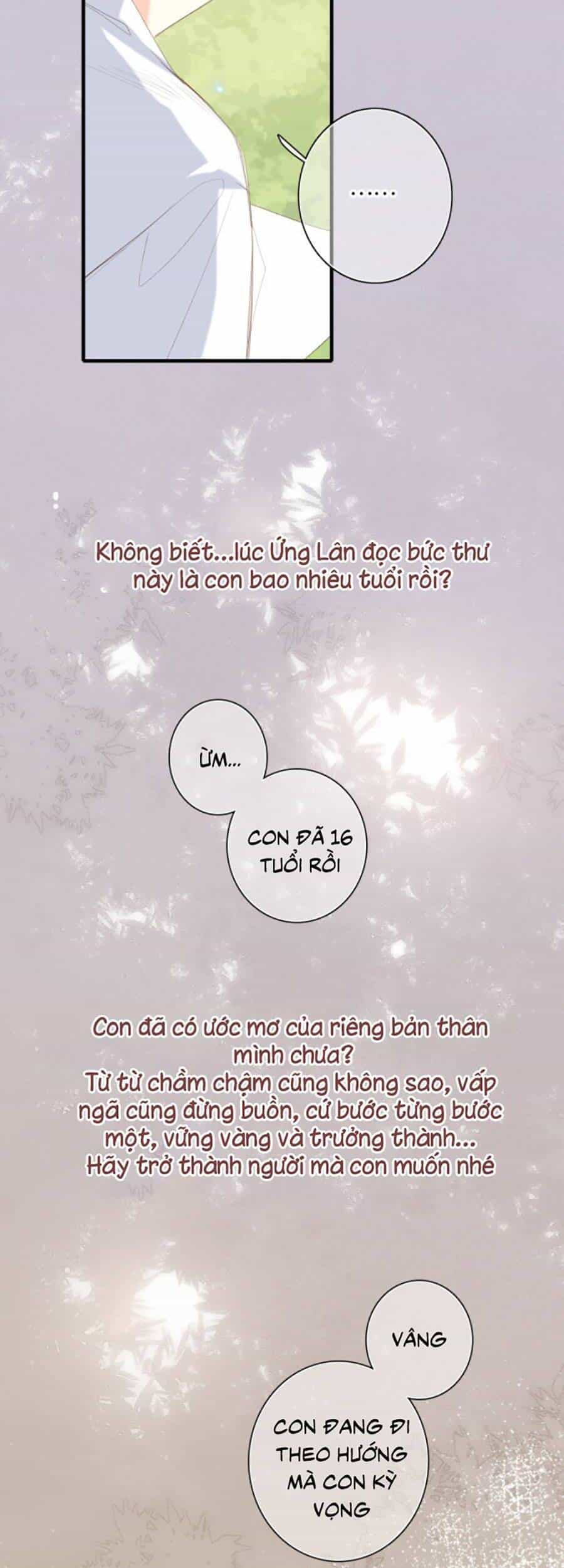 Con Tim Rung Động 3 - Chương 34 - ảnh 47