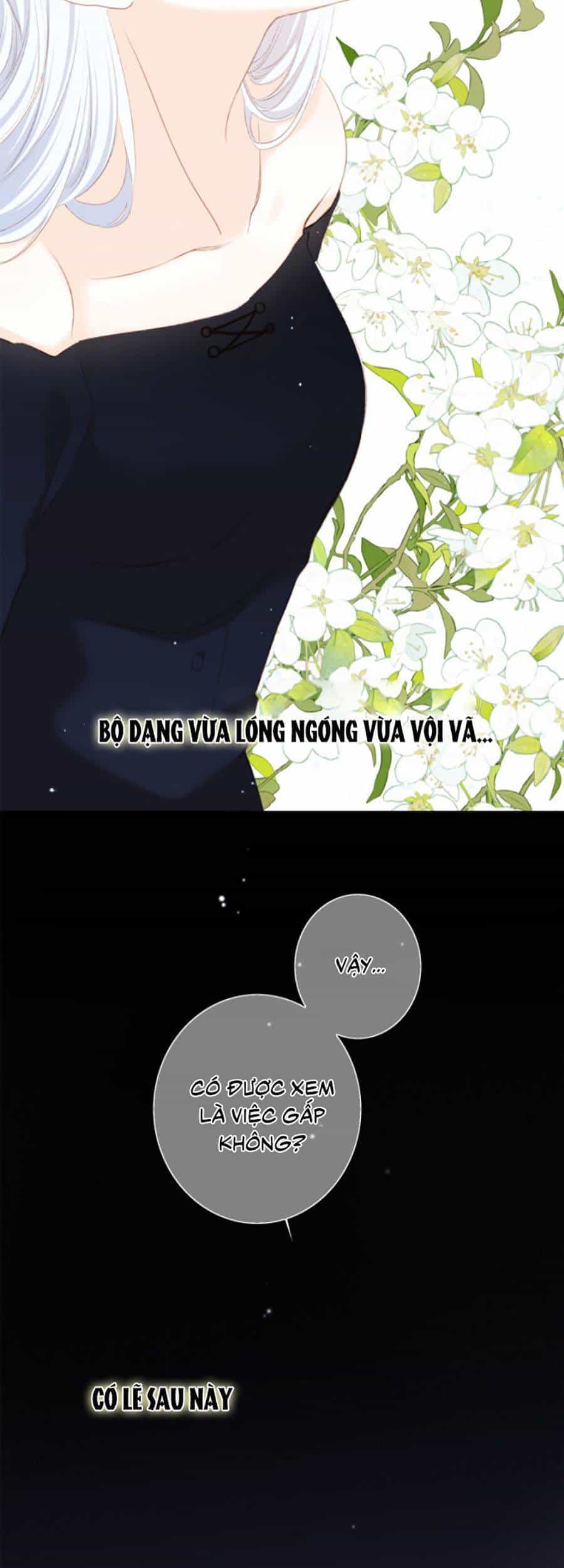 Con Tim Rung Động 3 - Chương 35 - ảnh 49