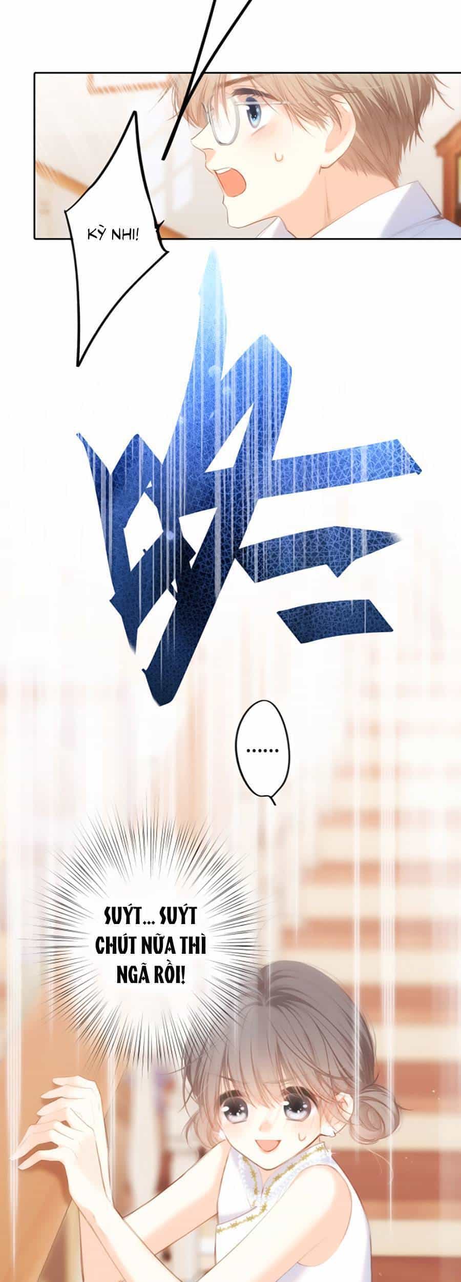 Con Tim Rung Động 3 - Chương 36.2 - ảnh 11