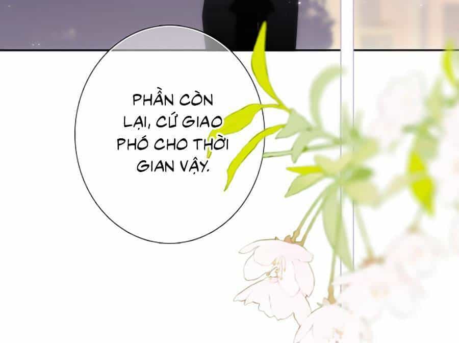 Con Tim Rung Động 3 - Chương 36.2 - ảnh 25