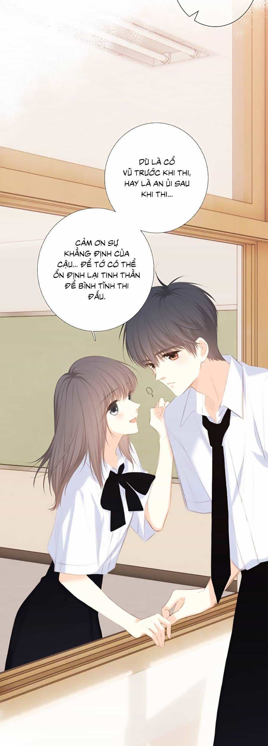 Con Tim Rung Động 3 - Chương 38 - ảnh 13