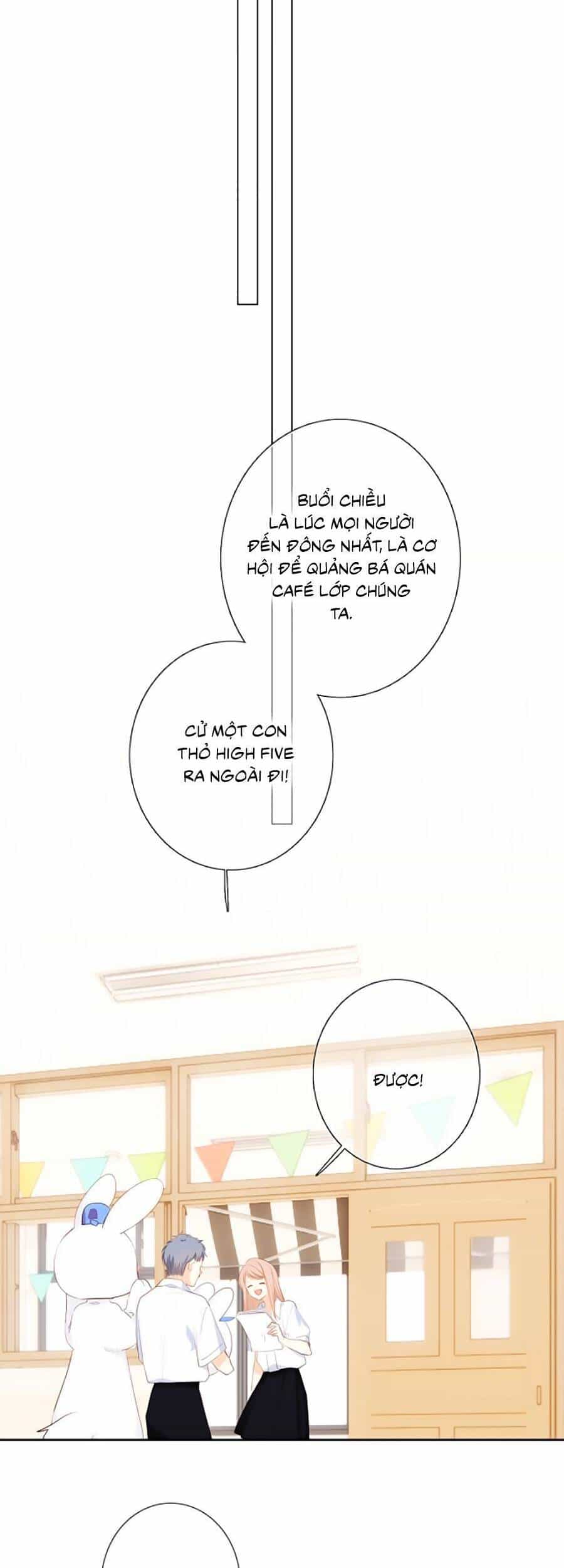 Con Tim Rung Động 3 - Chương 38 - ảnh 29