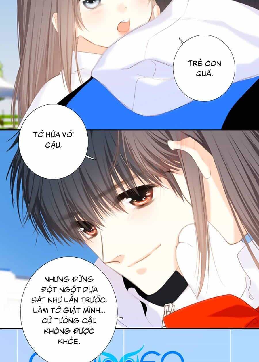 Con Tim Rung Động 3 - Chương 38 - ảnh 45