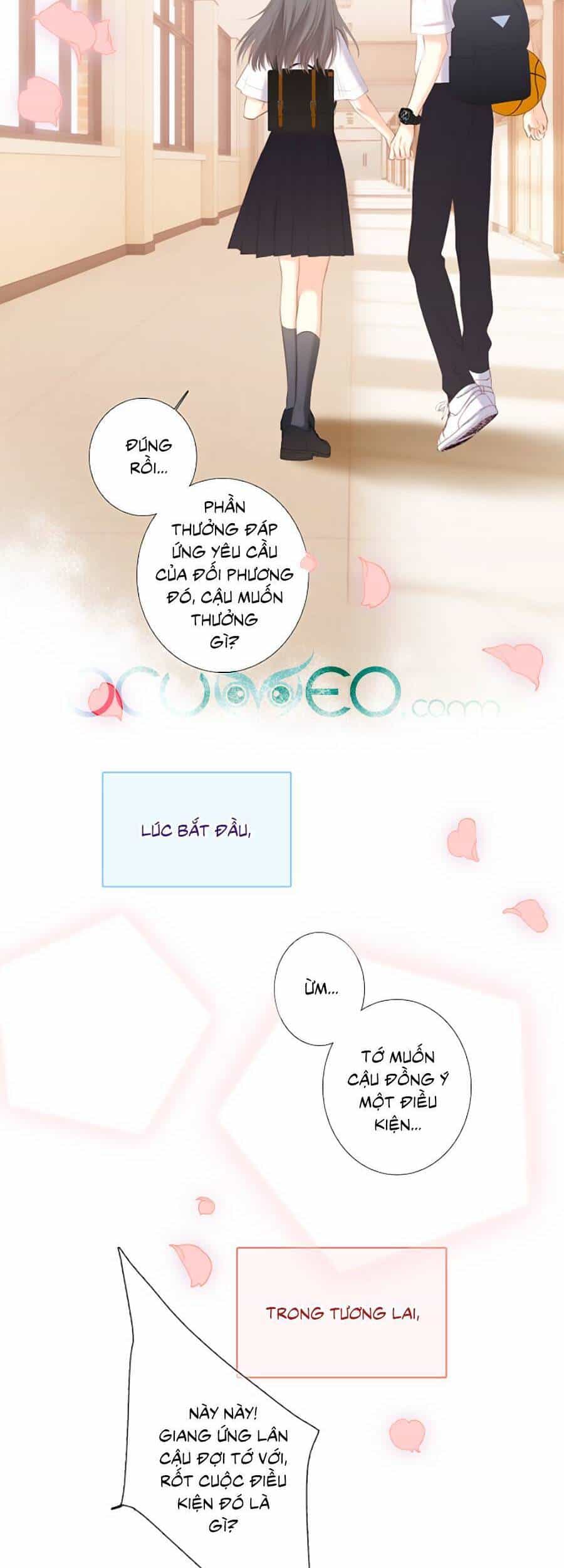 Con Tim Rung Động 3 - Chương 41 - ảnh 127